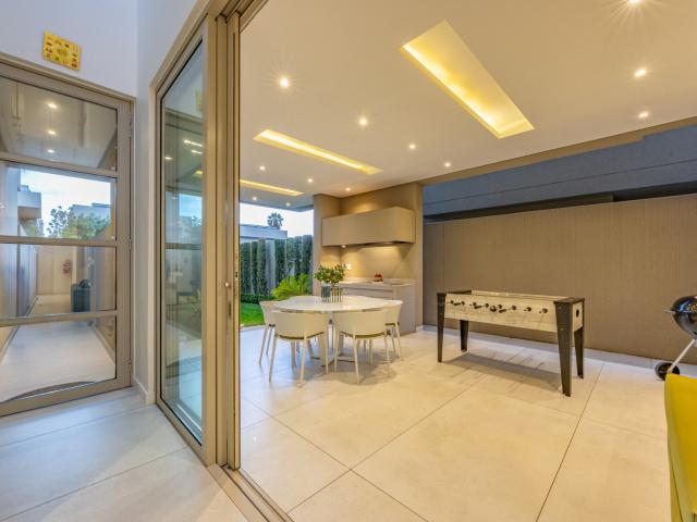 Townhouse for rent in Alexandra, Gauteng