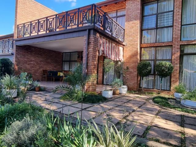 Townhouse for rent in Umgungundlovu, Kwazulu-natal