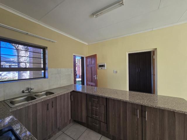Townhouse for rent in Lephalale, Limpopo