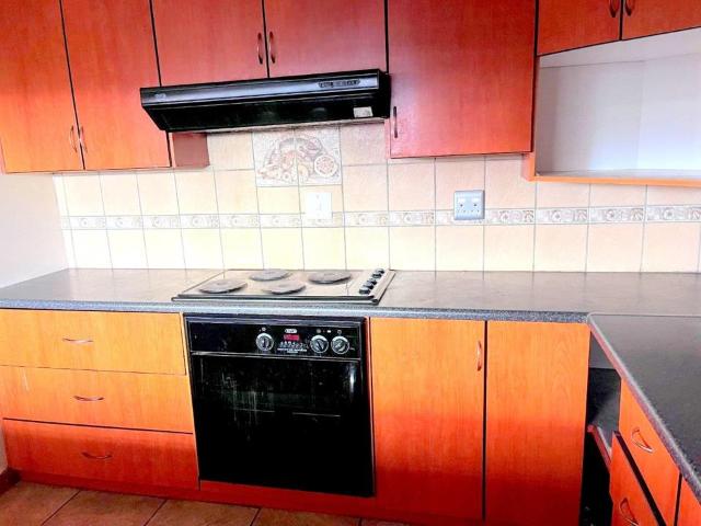 House for rent in Seshego, Limpopo