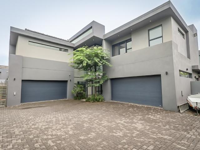 Townhouse for rent in Alexandra, Gauteng