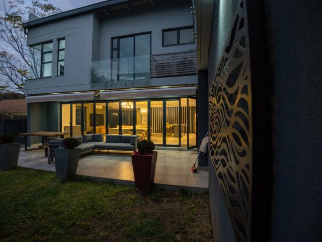 Townhouse for rent in Alexandra, Gauteng