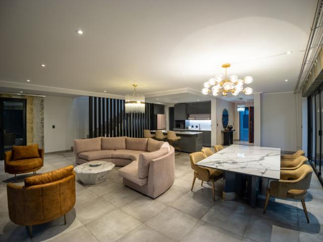 Townhouse for rent in Alexandra, Gauteng
