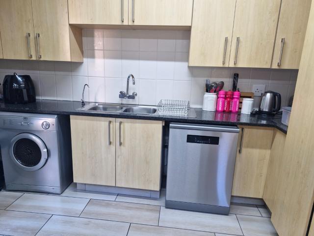 Townhouse for rent in Kungwini, Gauteng