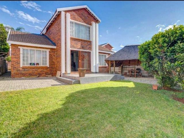 House for rent in Nooitgedacht, Gauteng