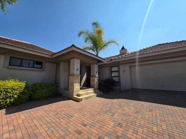 House for rent in Dr Kenneth Kaunda, North West