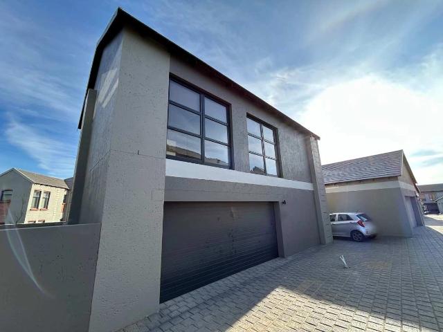 House for rent in Bloemfontein, Free State