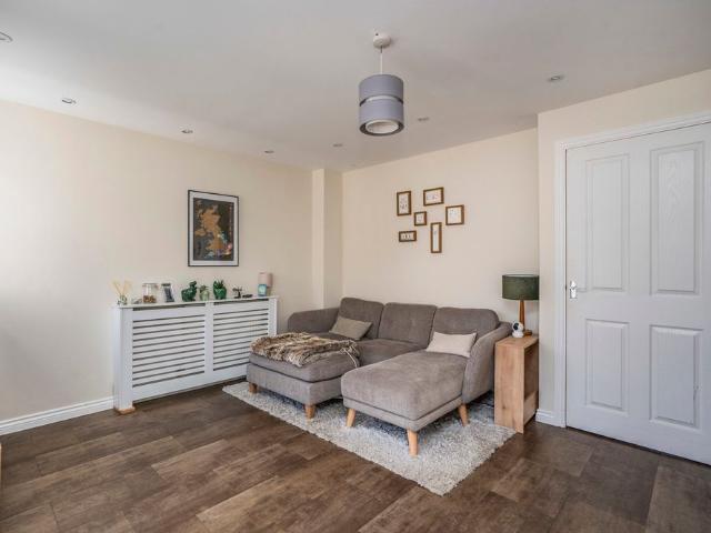 Townhouse for rent in North Fareham, Fareham