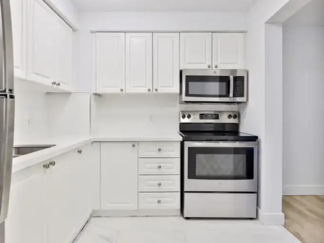 Townhouse for rent in Woburn, Ontario