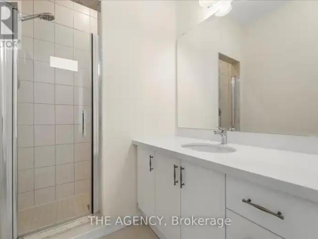 Townhouse for rent in York, Ontario