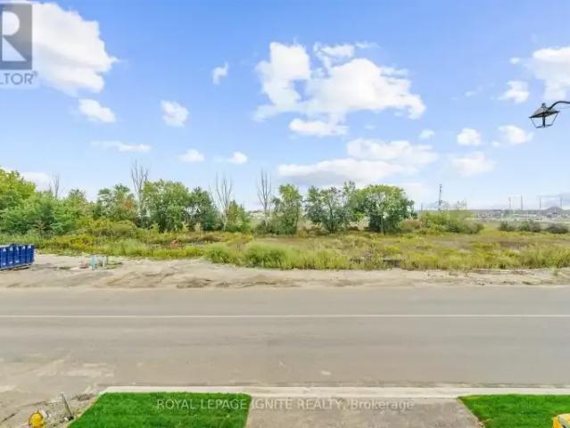 Townhouse for rent in York, Ontario
