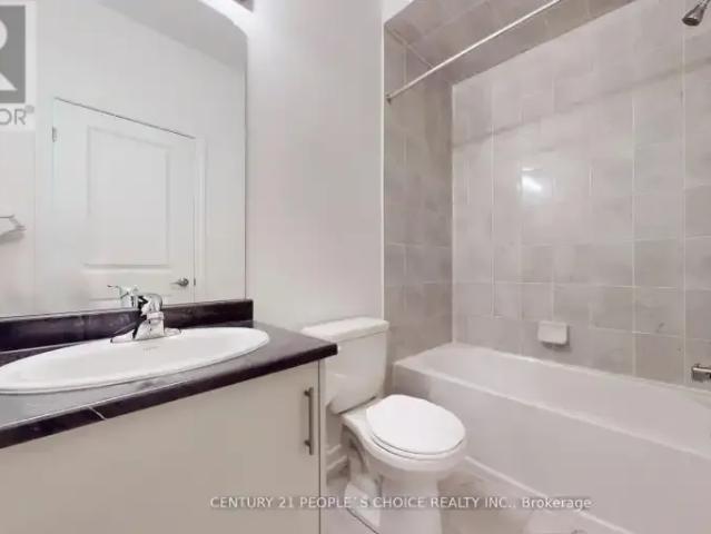 Townhouse for rent in York, Ontario