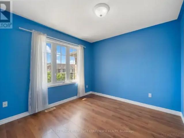 Townhouse for rent in York, Ontario