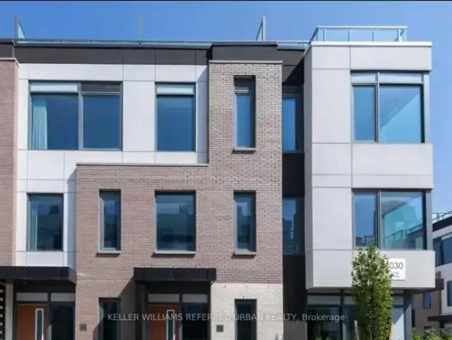 Townhouse for rent in York, Ontario