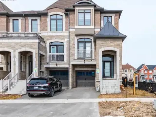 Townhouse for rent in York, Ontario