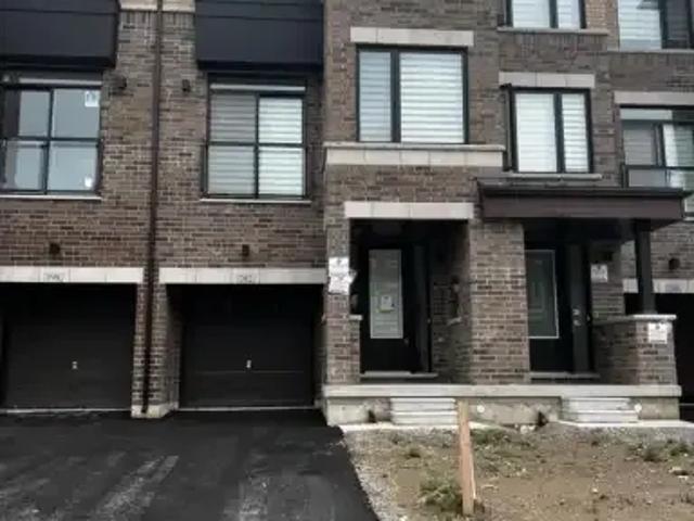 Townhouse for rent in York, Ontario