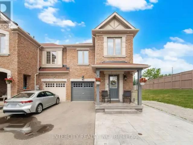 Townhouse for rent in York, Ontario