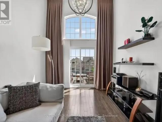 Townhouse for rent in York, Ontario