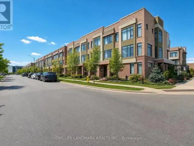 Townhouse for rent in York, Ontario
