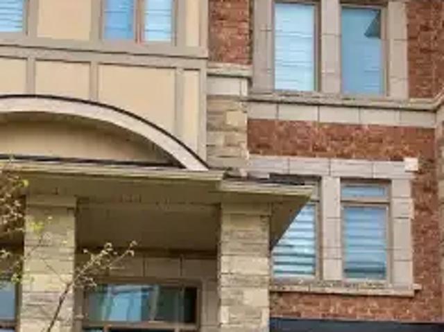 Townhouse for rent in York, Ontario