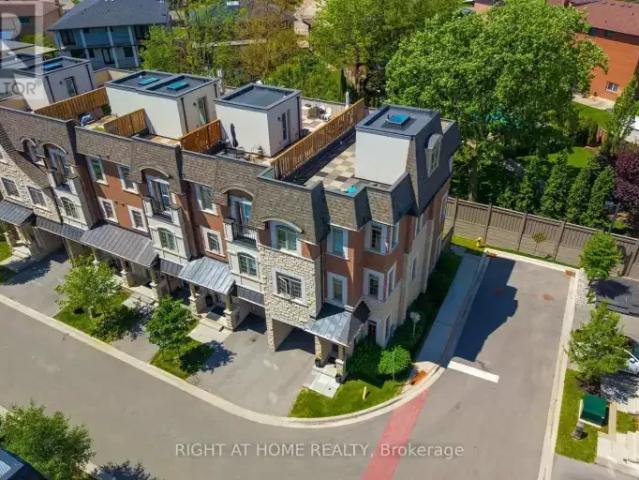 Townhouse for rent in York, Ontario