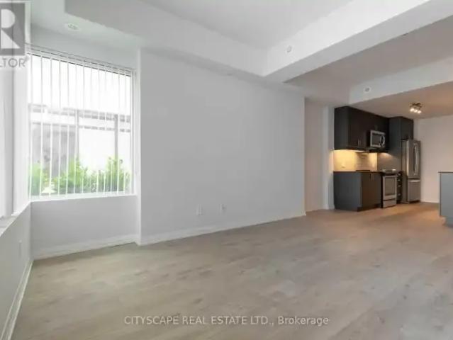 Townhouse for rent in Vaughan, Golden Horseshoe