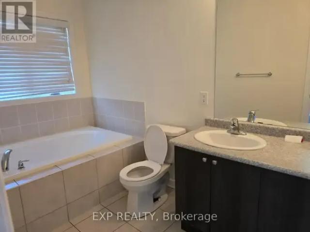 Townhouse for rent in Vaughan