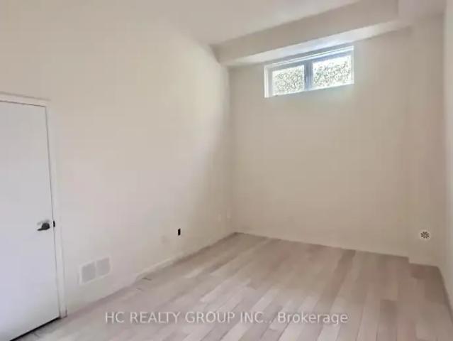 Townhouse for rent in York, Ontario