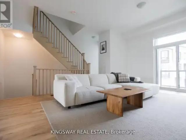 Townhouse for rent in York, Ontario