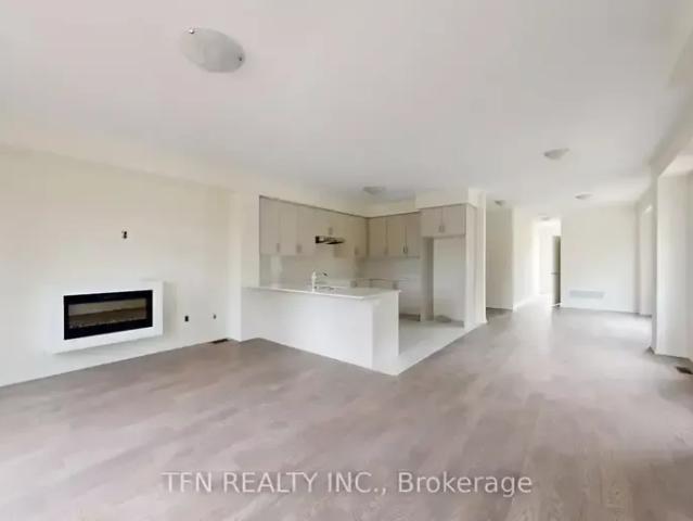 Townhouse for rent in Vaughan