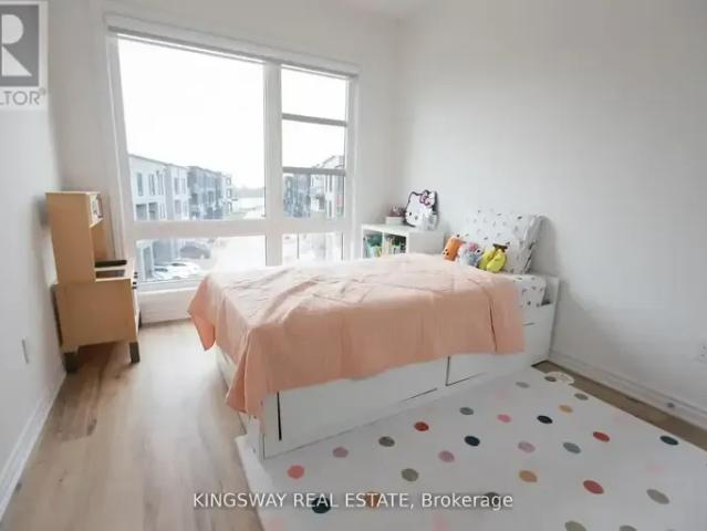 Townhouse for rent in Vaughan