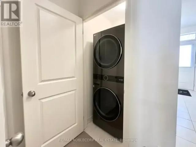 Townhouse for rent in Vaughan