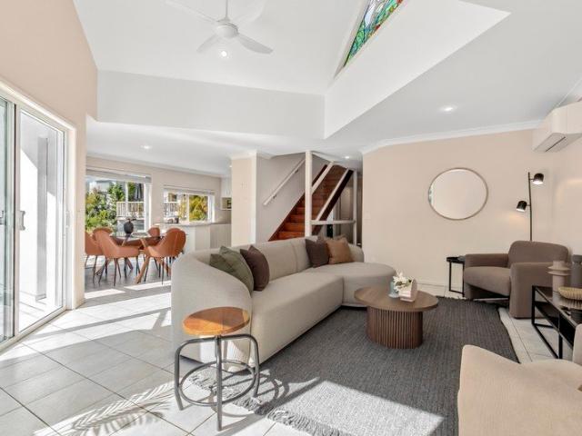 Townhouse for sale in Korora, New South Wales