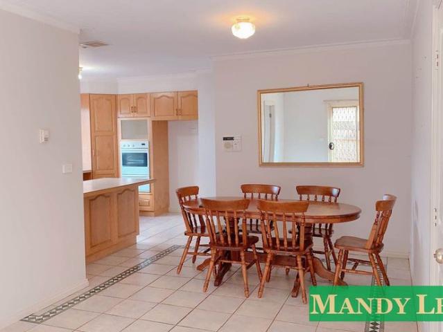 Townhouse for rent in Camerons Creek, Victoria