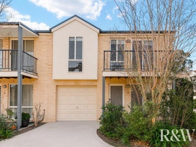 Townhouse for sale in Sydney, New South Wales