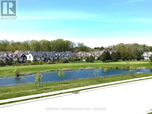 Townhouse for rent in Wasaga Beach, Ontario
