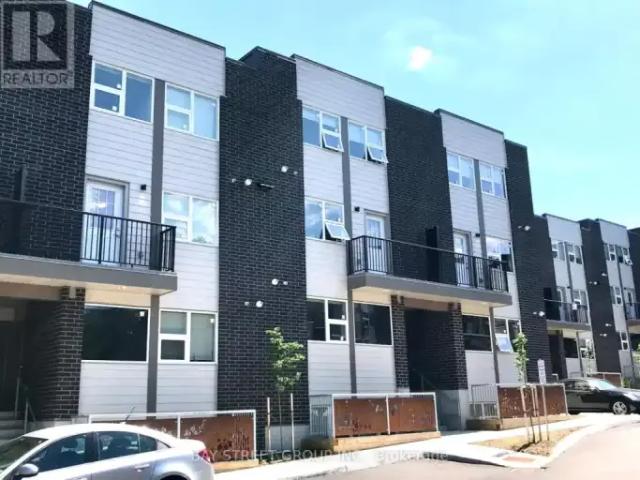 Townhouse for rent in Waterloo, Ontario