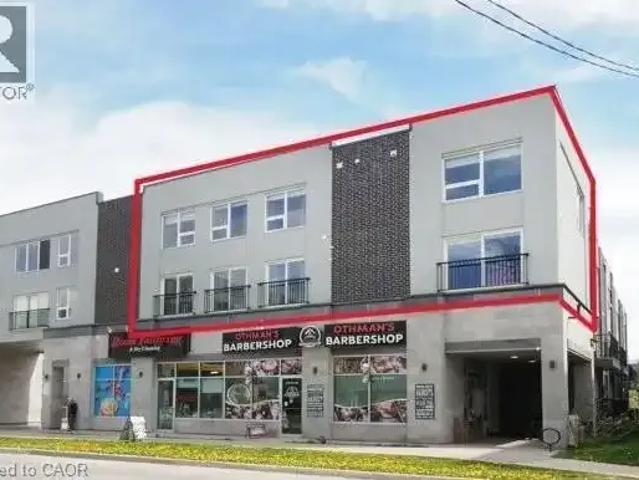 Townhouse for rent in Waterloo, Ontario