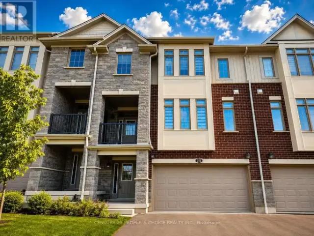 Townhouse for rent in Waterloo, Ontario