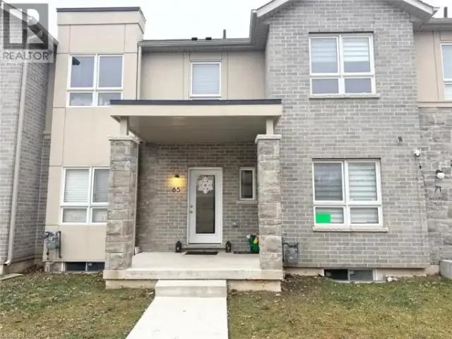 Townhouse for rent in Niagara, Ontario