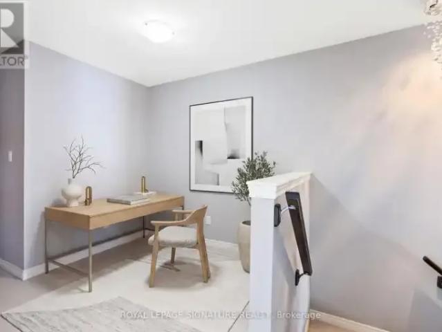 Townhouse for rent in Niagara, Ontario