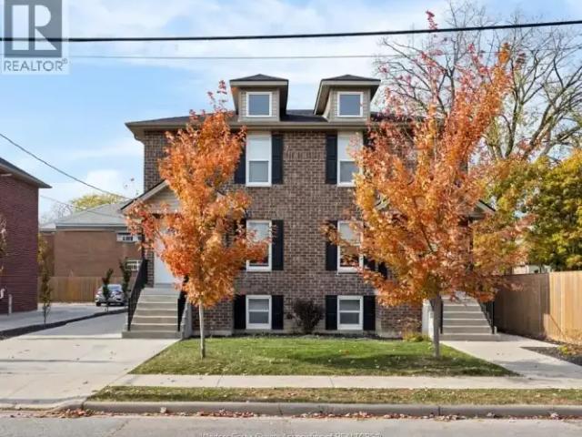 Townhouse for rent in Maidstone, Ontario
