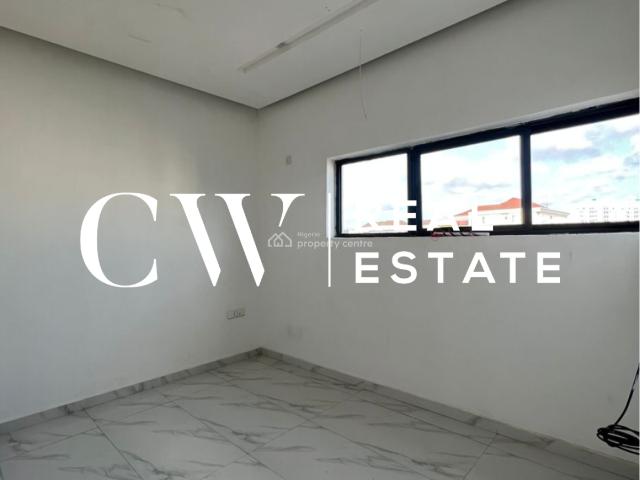 House for rent in Eti Osa, Abuja