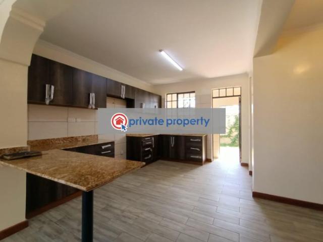 Townhouse for sale in Ruiru