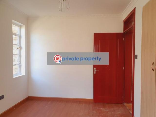 Townhouse for rent in Ruiru, Kiambu