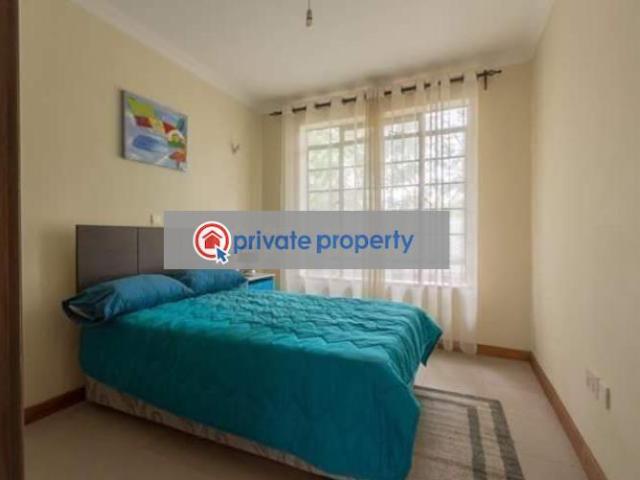 Townhouse for rent in Ruiru, Kiambu