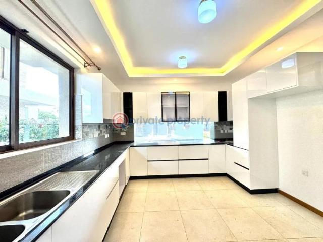 Apartment for rent in Westlands, Nairobi