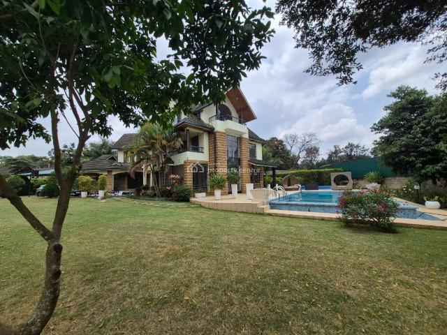 Property for sale in Kasarani