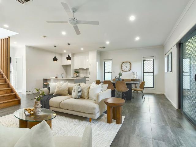 Townhouse for rent in Toombul, Queensland