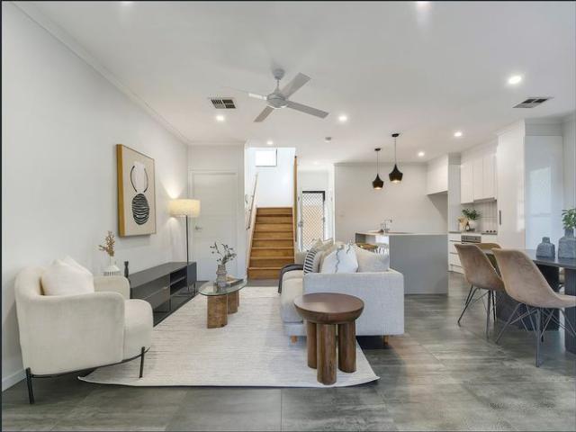 Townhouse for rent in Toombul, Queensland